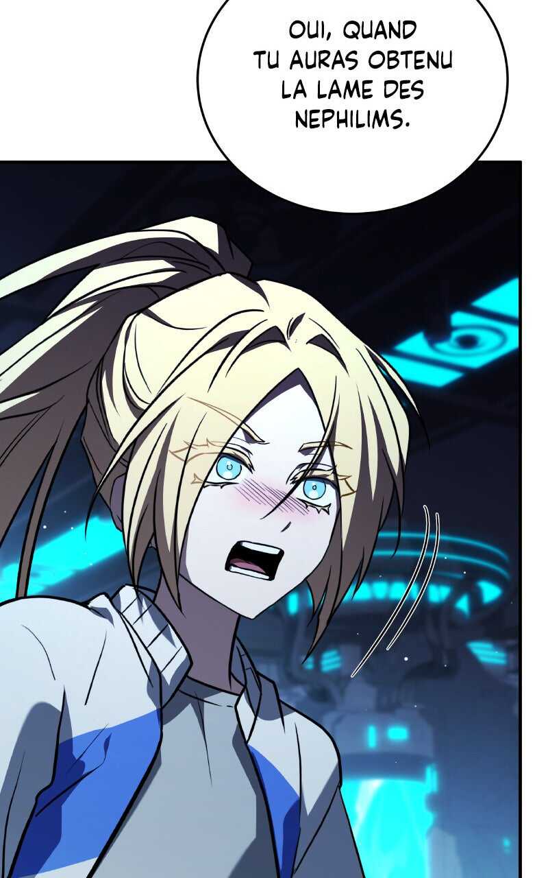 Read Trait Hoarder Scan Manga Online