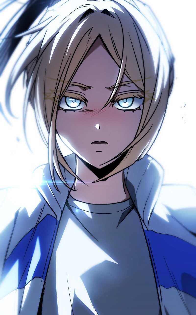 Read Trait Hoarder Scan Manga Online