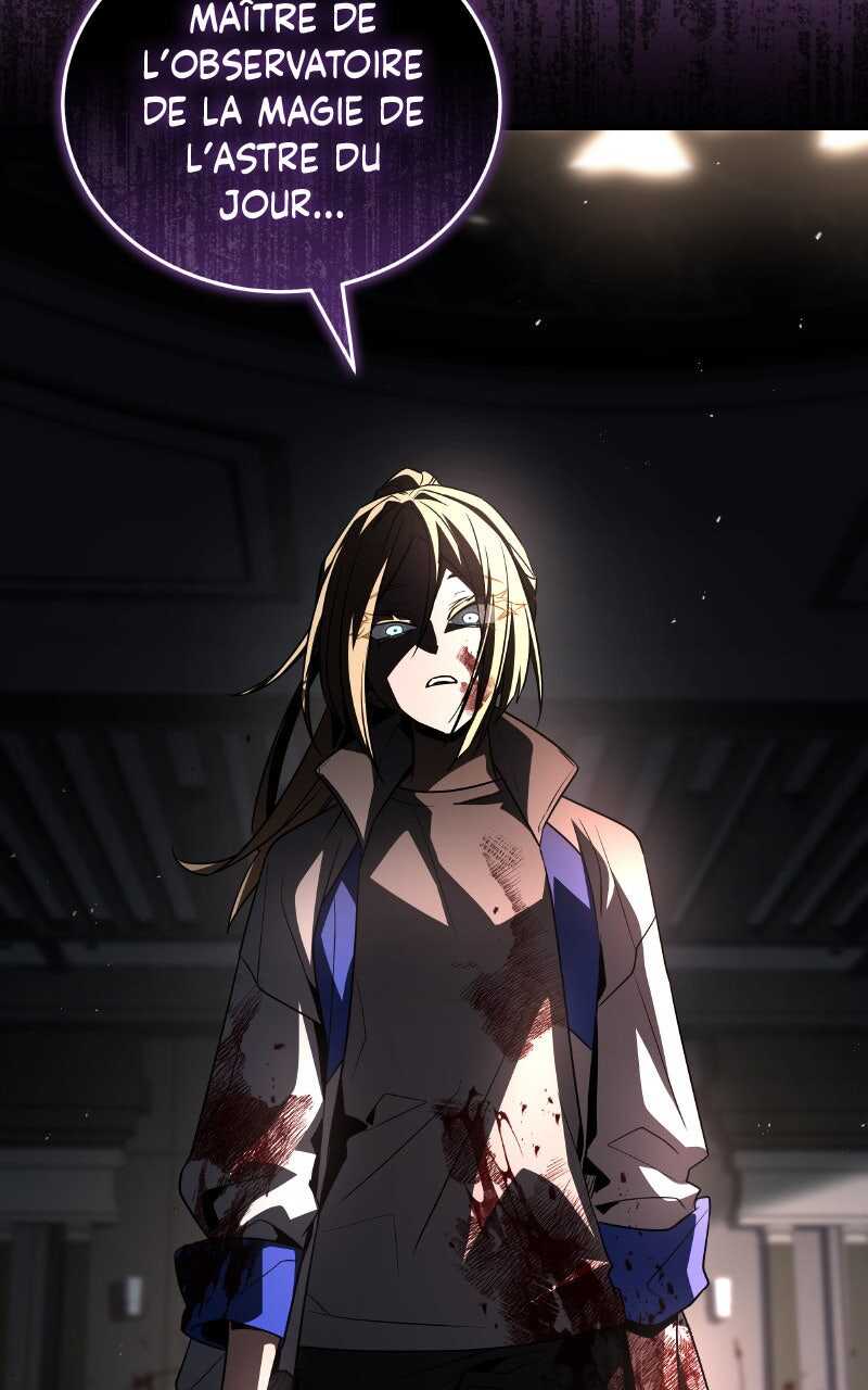 Read Trait Hoarder Scan Manga Online