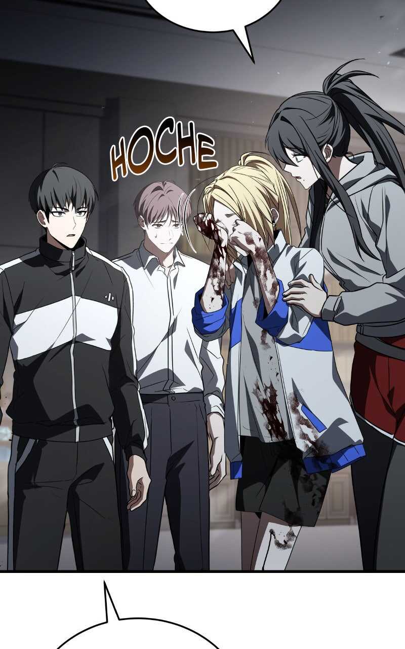 Read Trait Hoarder Scan Manga Online