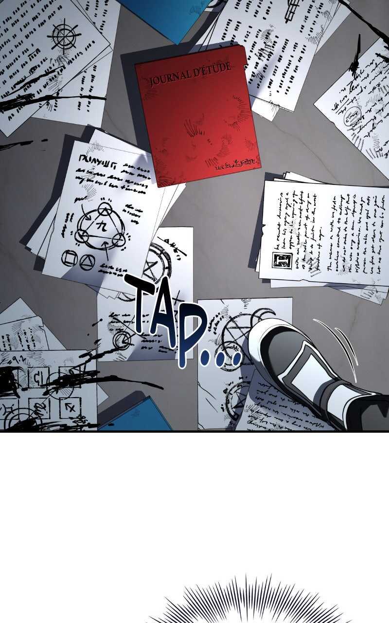 Read Trait Hoarder Scan Manga Online