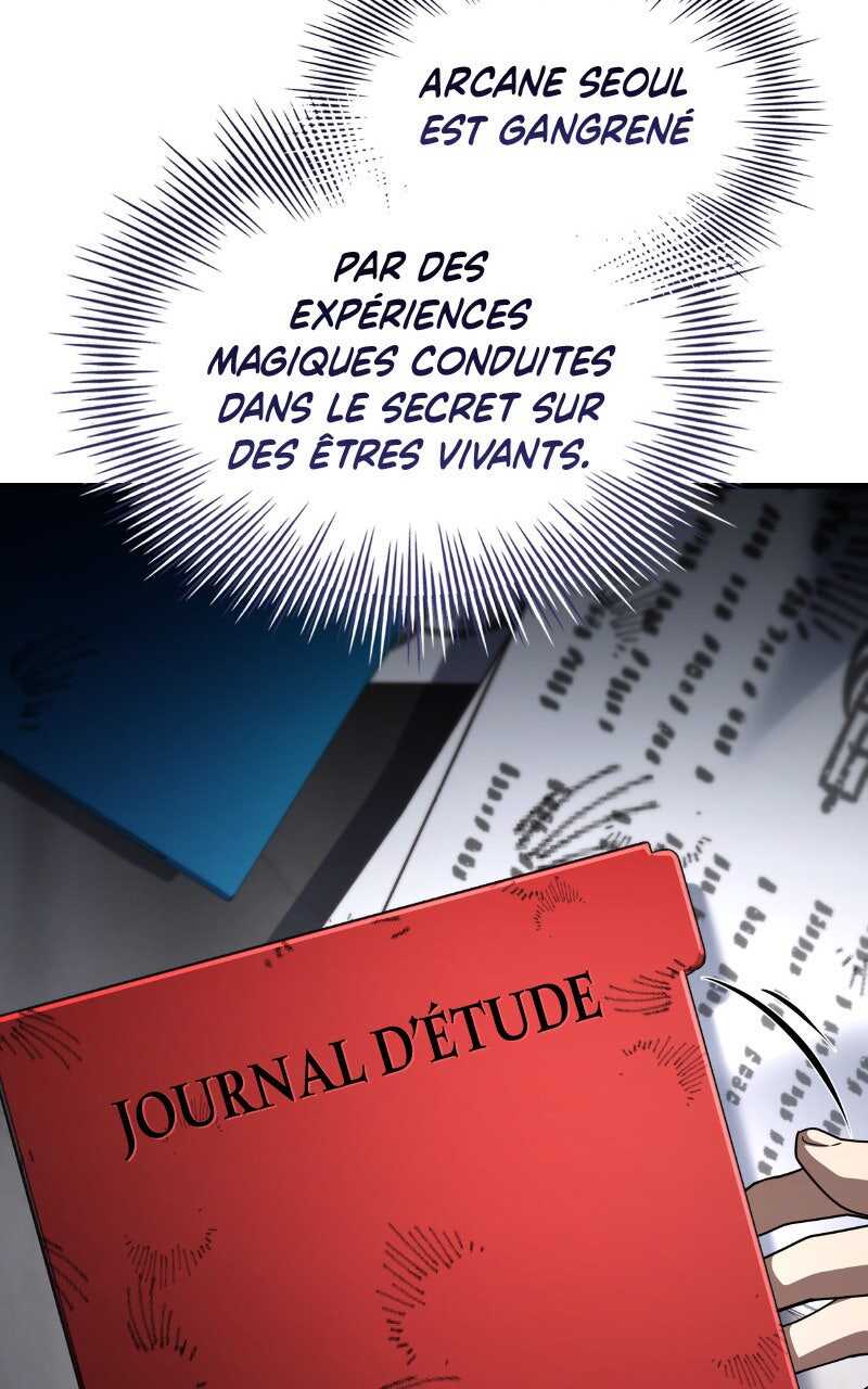 Read Trait Hoarder Scan Manga Online