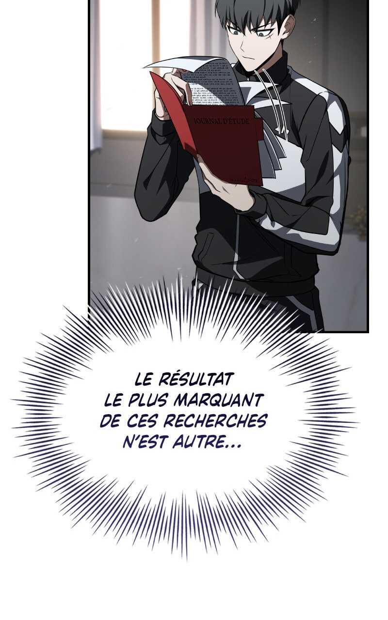 Read Trait Hoarder Scan Manga Online