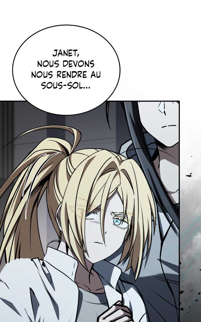 Read Trait Hoarder Scan Manga Online