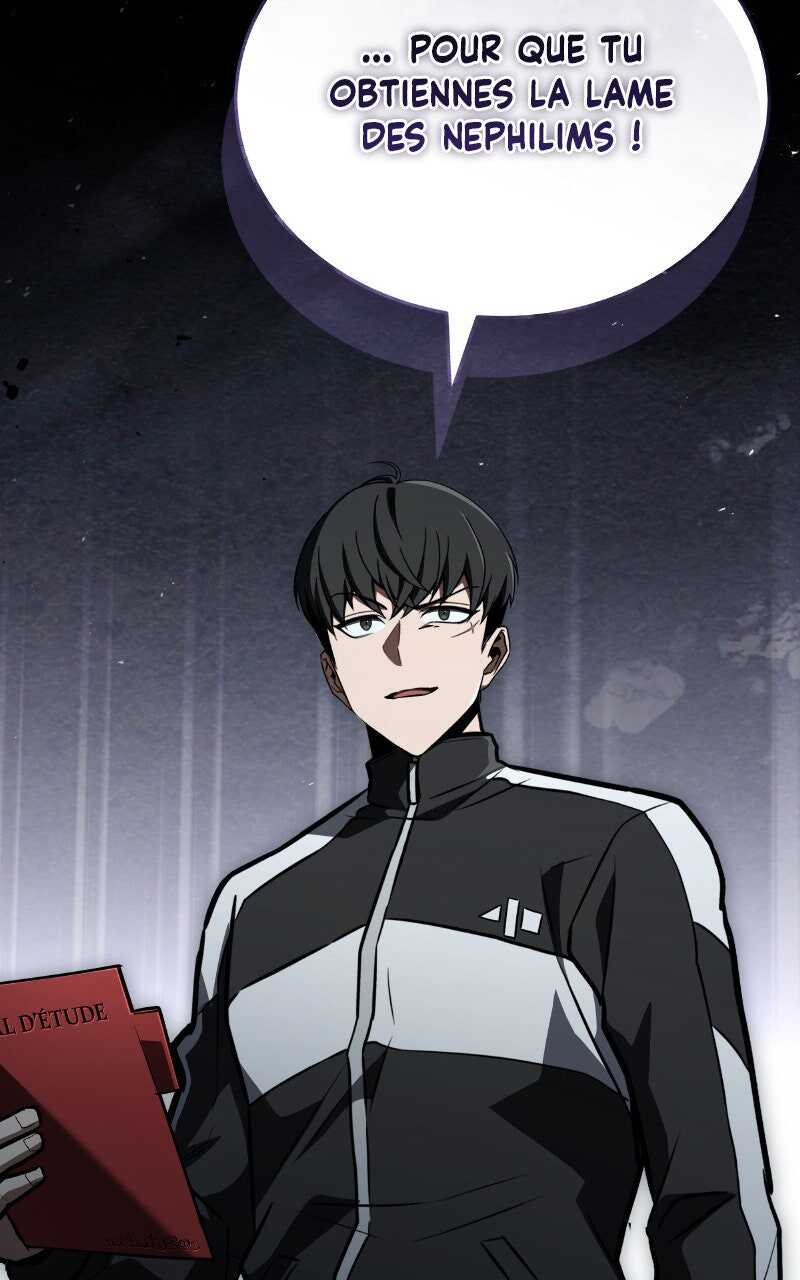 Read Trait Hoarder Scan Manga Online