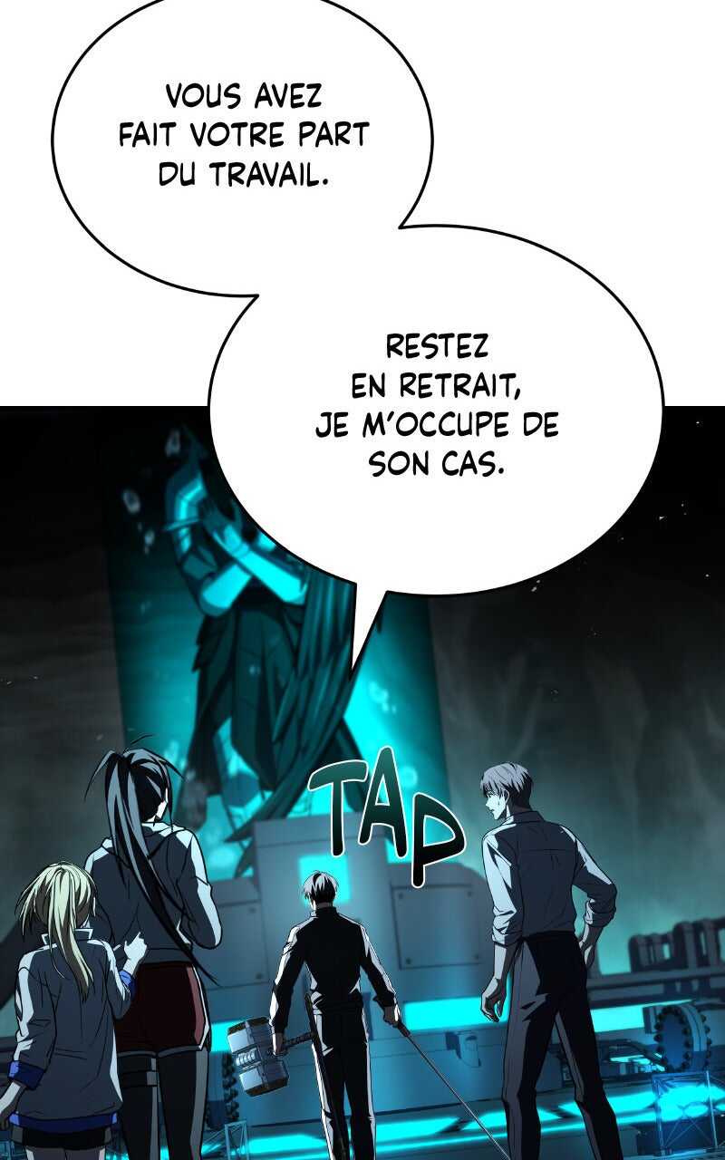 Read Trait Hoarder Scan Manga Online