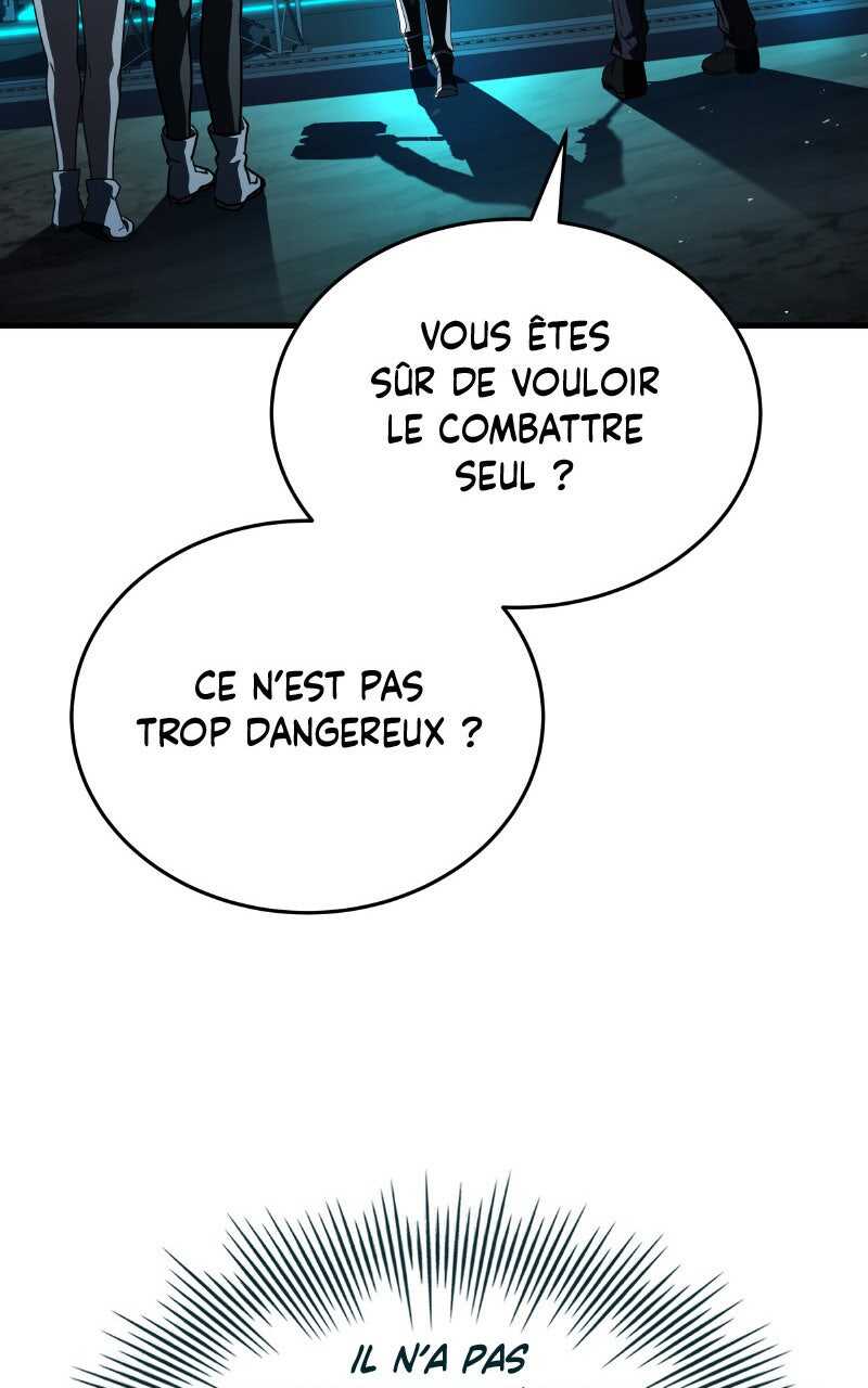 Read Trait Hoarder Scan Manga Online