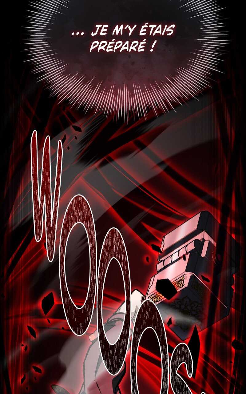 Read Trait Hoarder Scan Manga Online