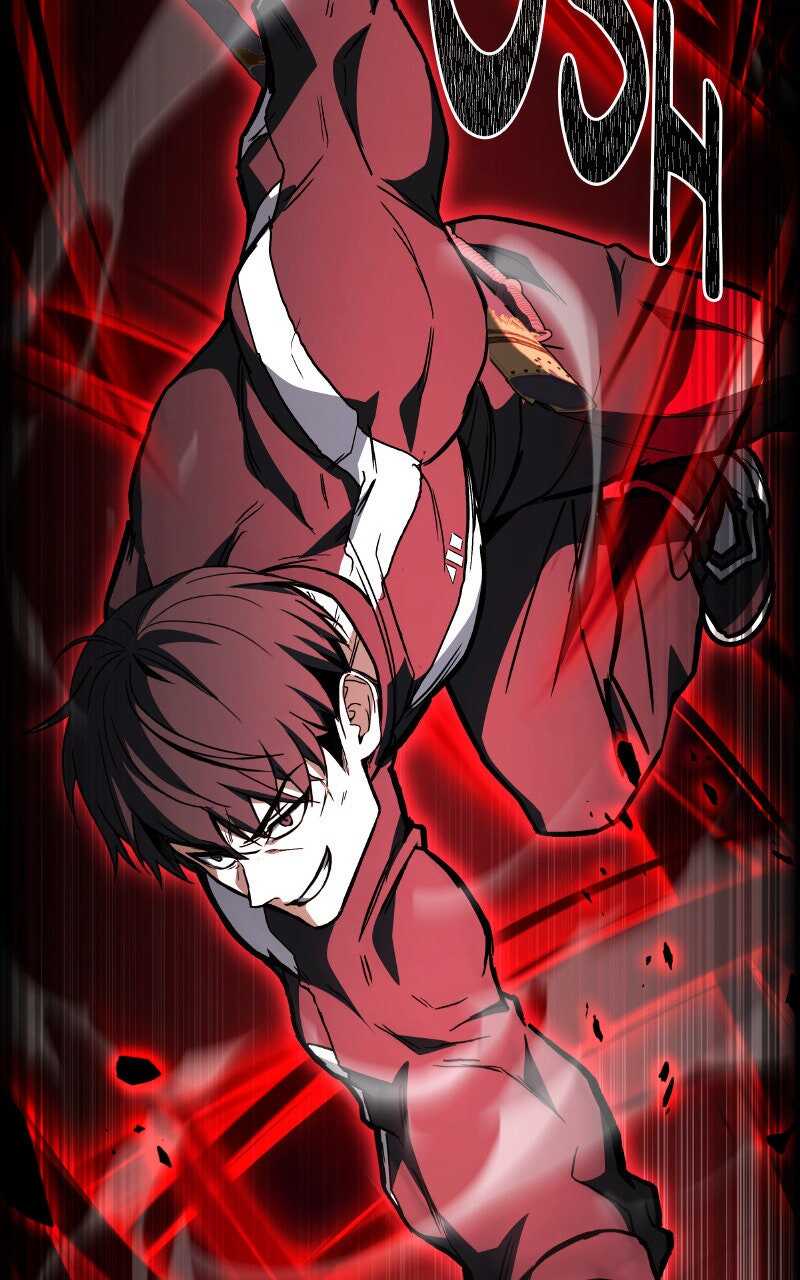 Read Trait Hoarder Scan Manga Online