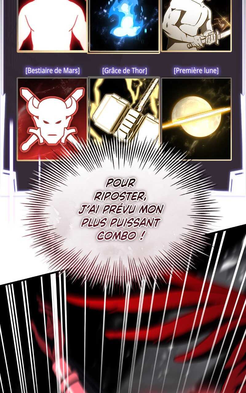 Read Trait Hoarder Scan Manga Online