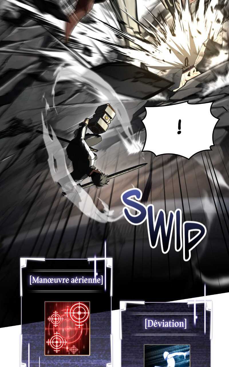 Read Trait Hoarder Scan Manga Online