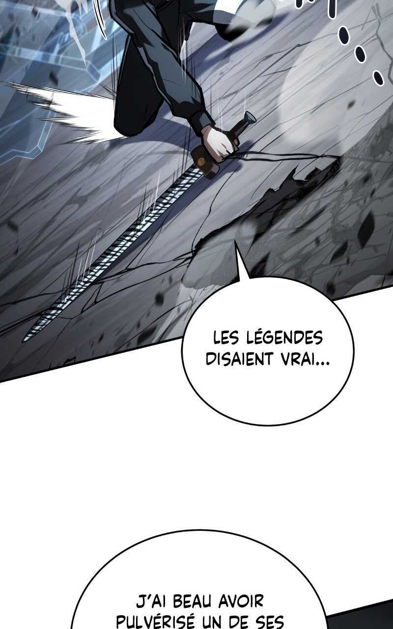 Read Trait Hoarder Scan Manga Online