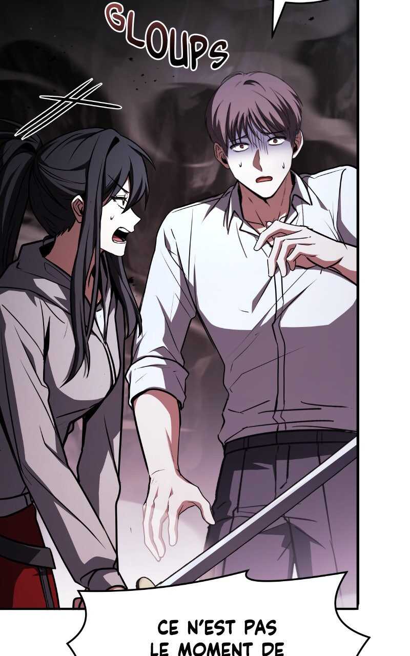 Read Trait Hoarder Scan Manga Online