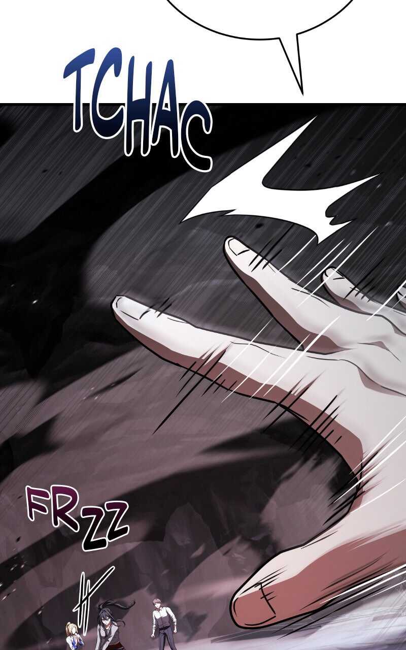 Read Trait Hoarder Scan Manga Online