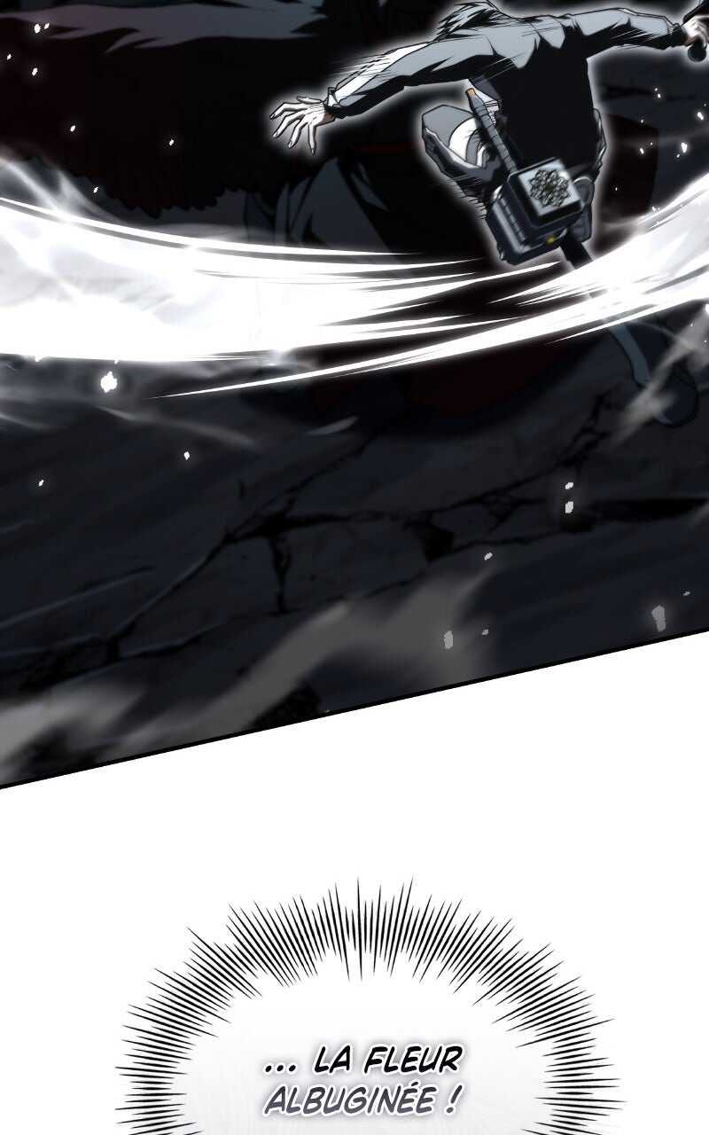 Read Trait Hoarder Scan Manga Online