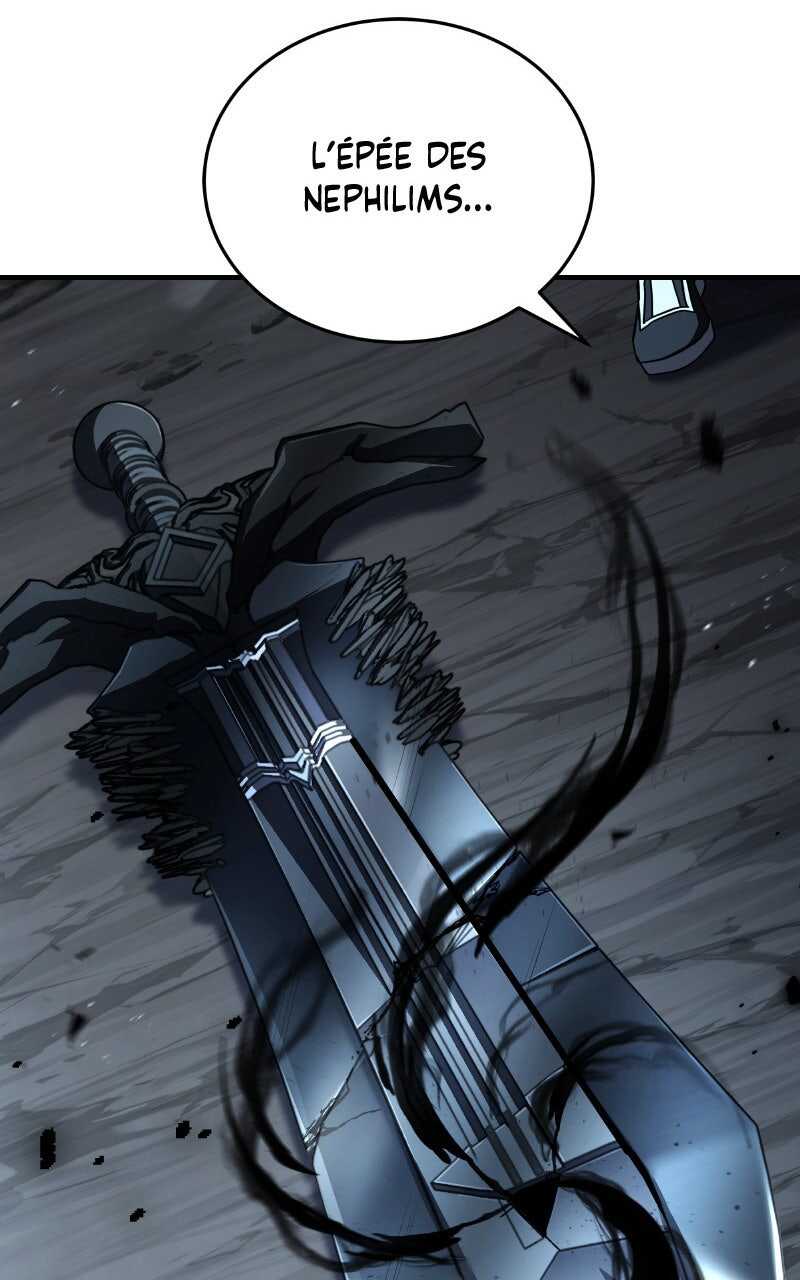 Read Trait Hoarder Scan Manga Online