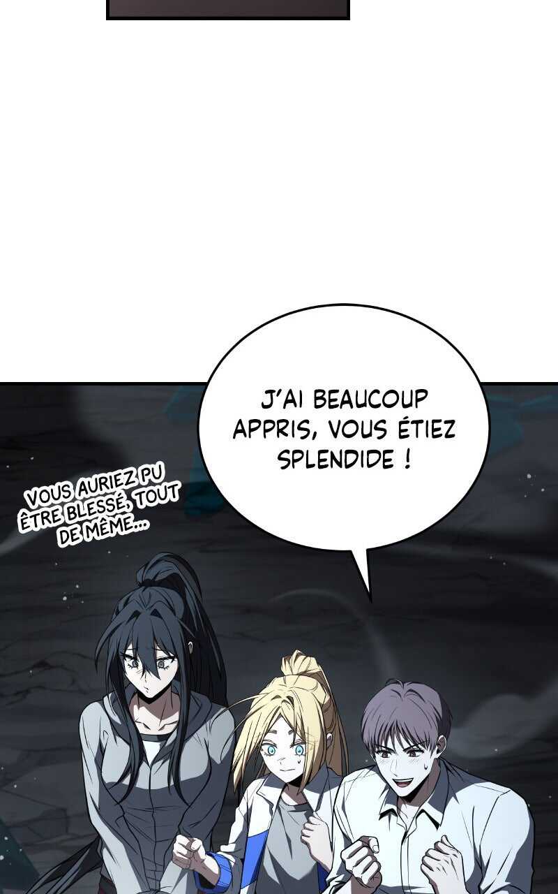 Read Trait Hoarder Scan Manga Online