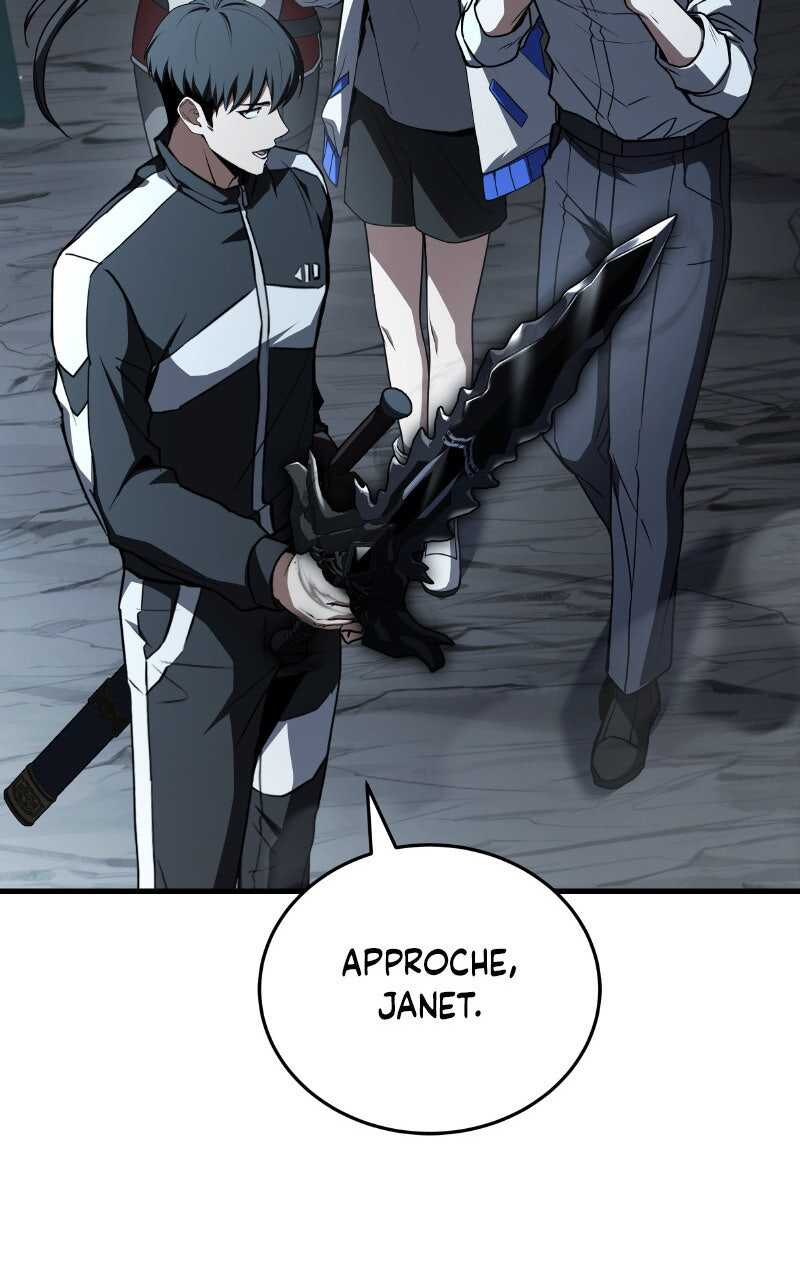 Read Trait Hoarder Scan Manga Online