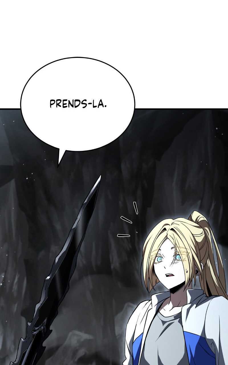 Read Trait Hoarder Scan Manga Online