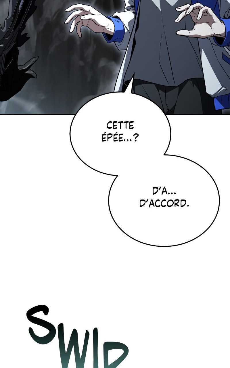 Read Trait Hoarder Scan Manga Online