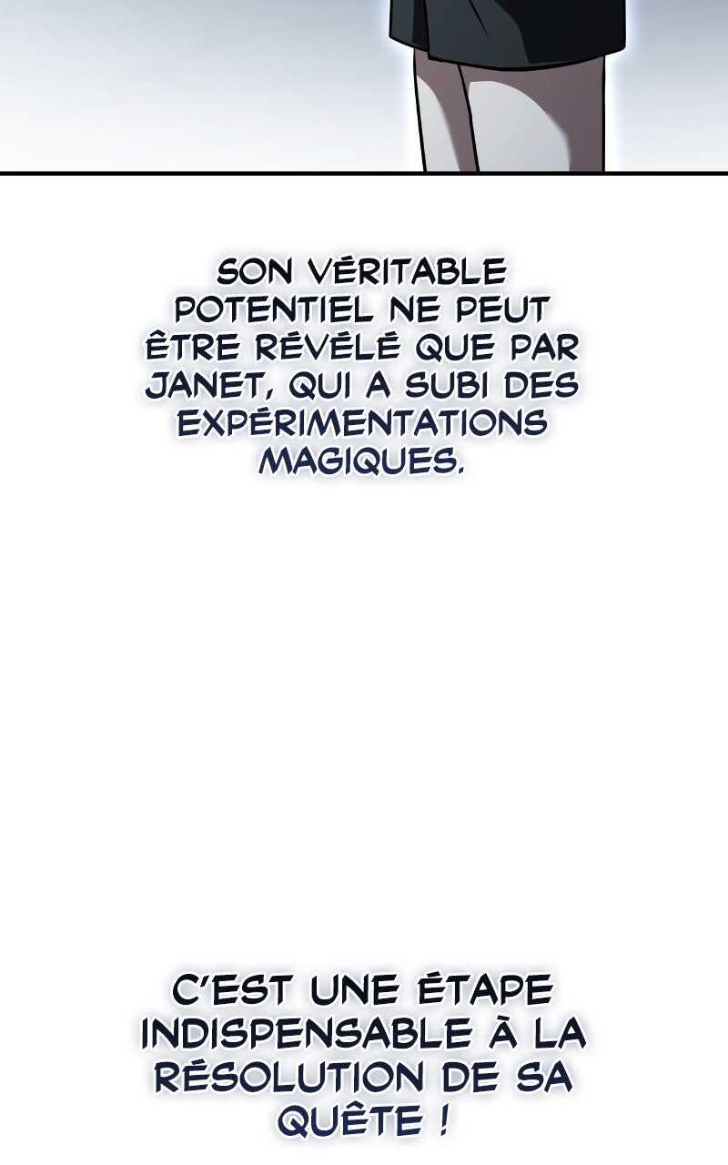 Read Trait Hoarder Scan Manga Online