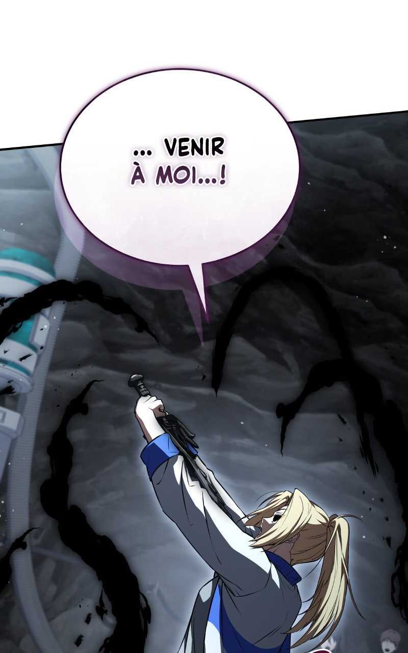 Read Trait Hoarder Scan Manga Online