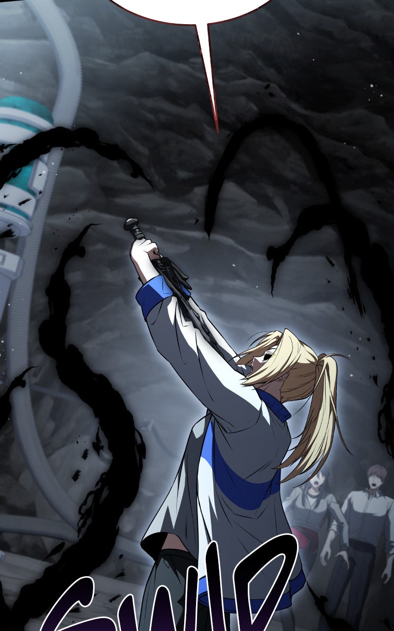 Read Trait Hoarder Scan Manga Online