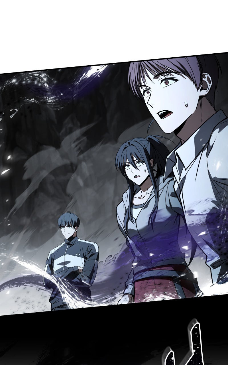 Read Trait Hoarder Scan Manga Online