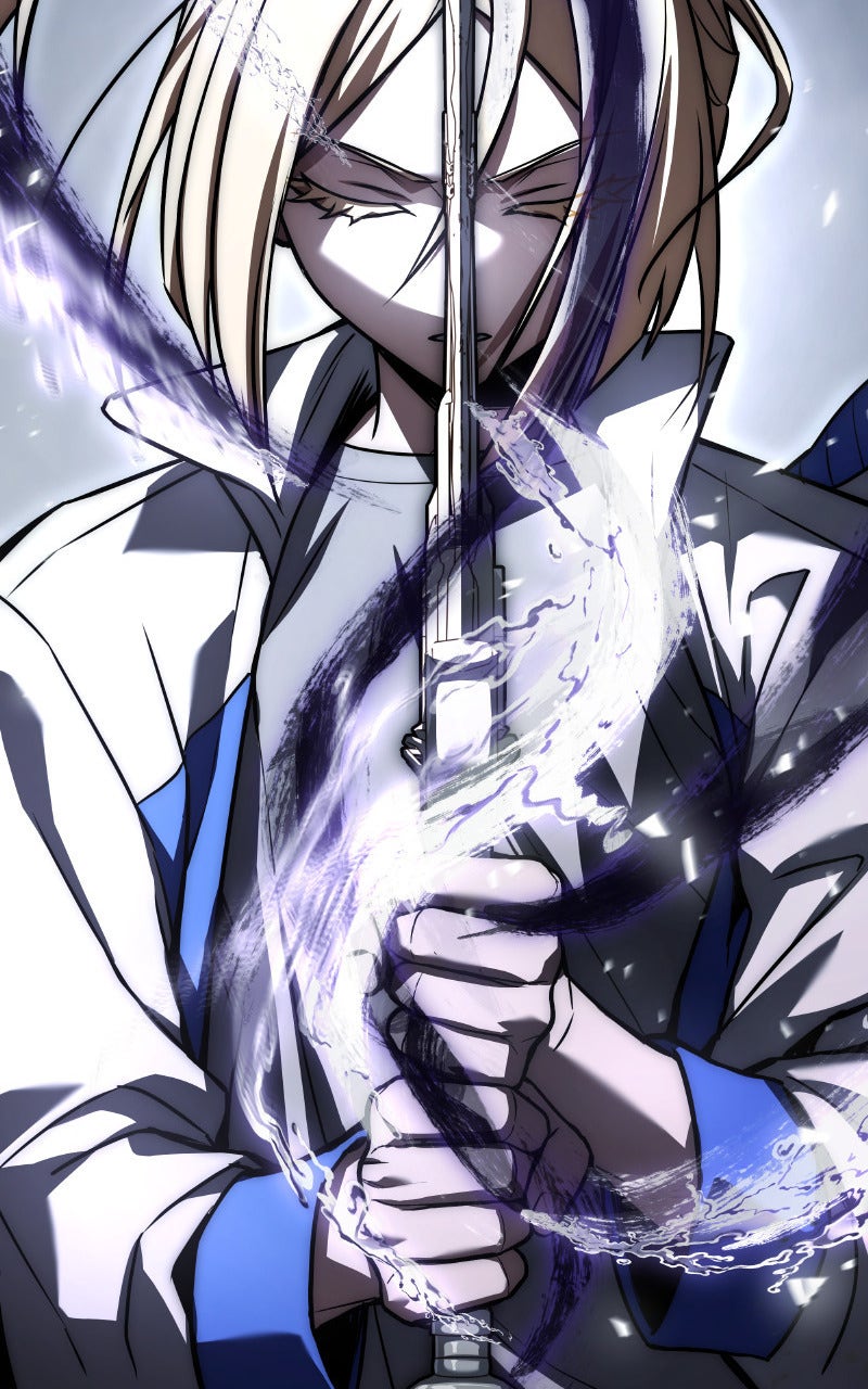 Read Trait Hoarder Scan Manga Online