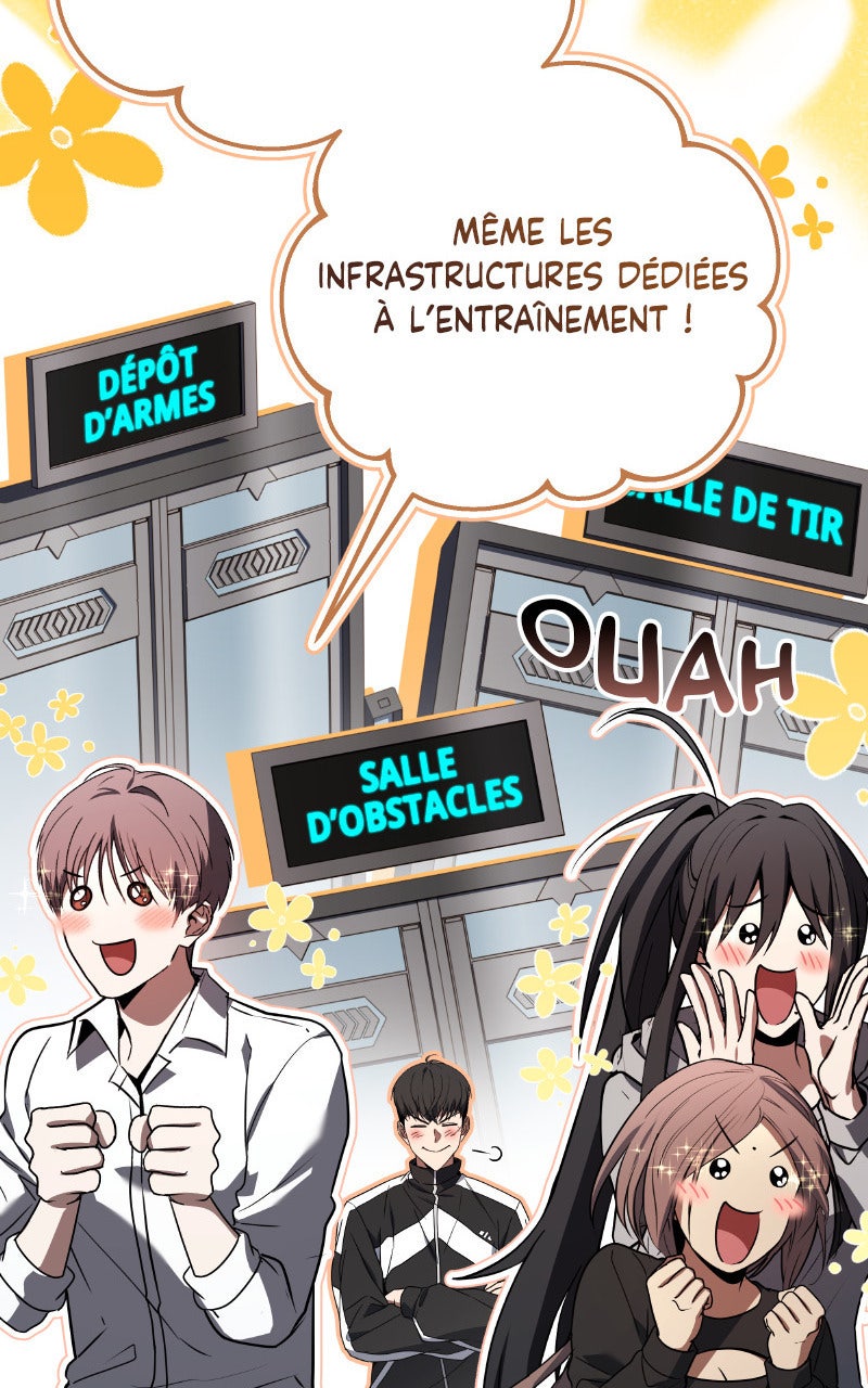 Read Trait Hoarder Scan Manga Online