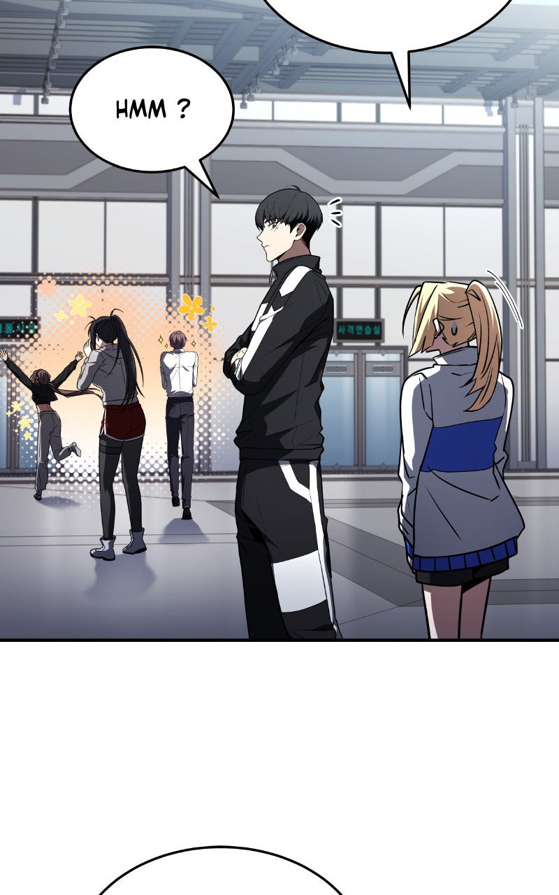 Read Trait Hoarder Scan Manga Online