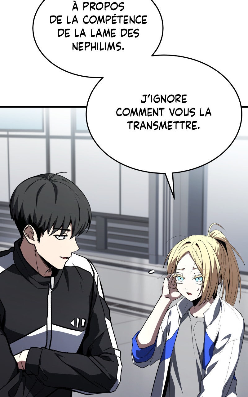 Read Trait Hoarder Scan Manga Online