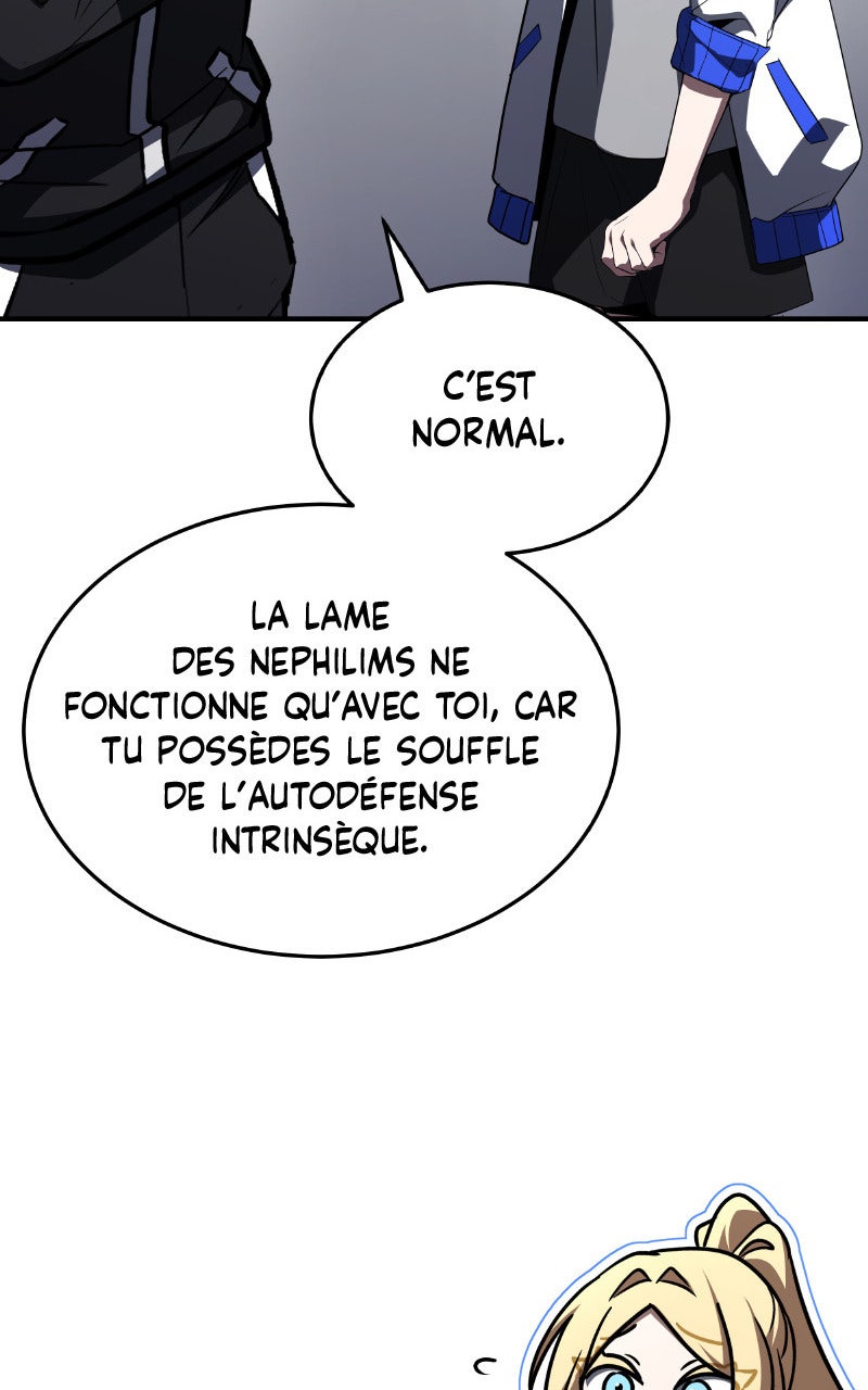 Read Trait Hoarder Scan Manga Online