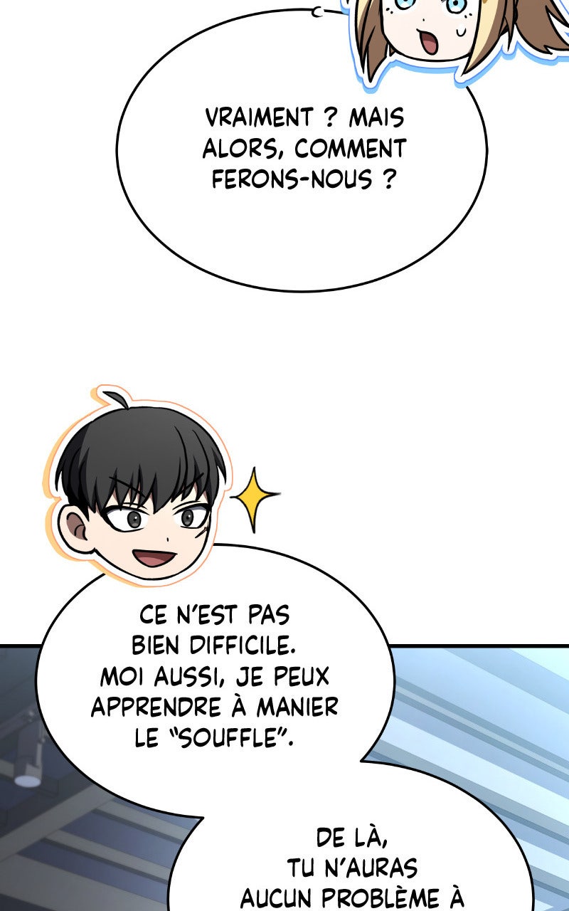 Read Trait Hoarder Scan Manga Online