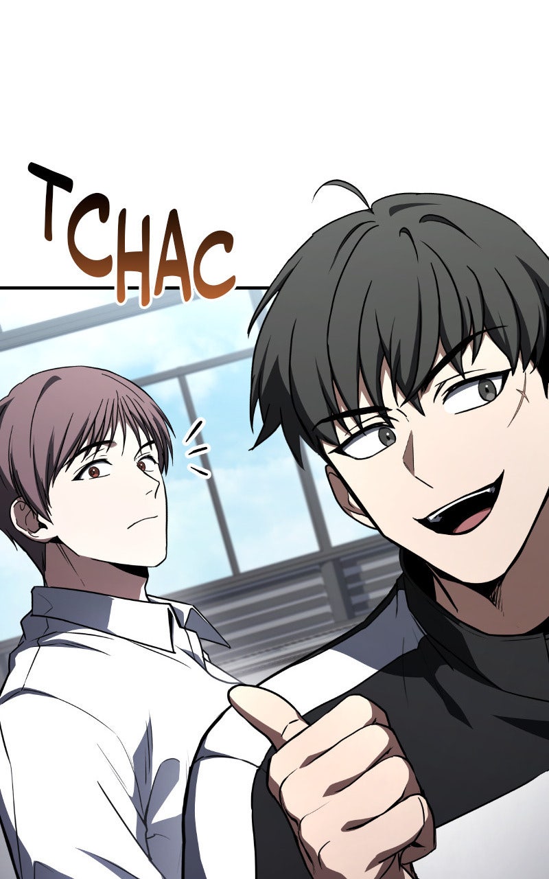 Read Trait Hoarder Scan Manga Online