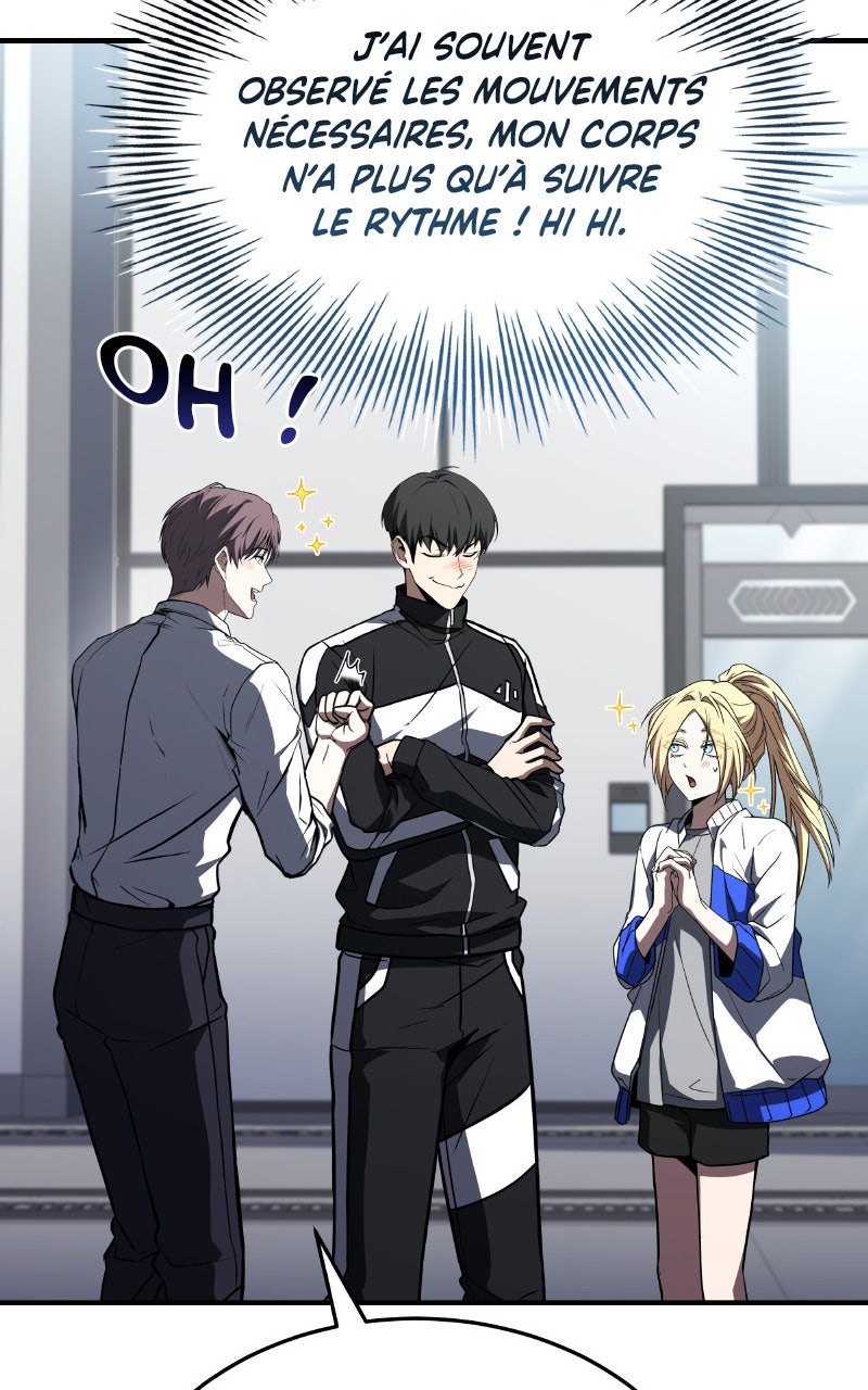 Read Trait Hoarder Scan Manga Online