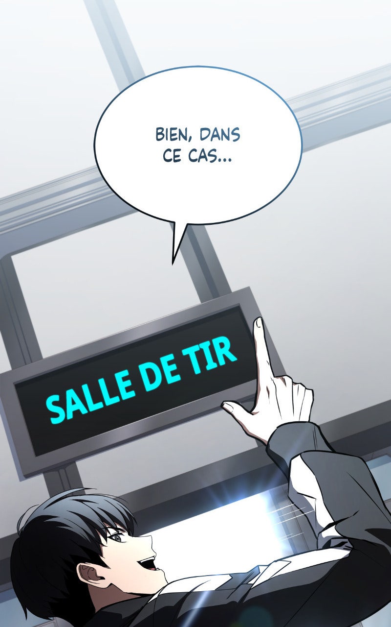 Read Trait Hoarder Scan Manga Online