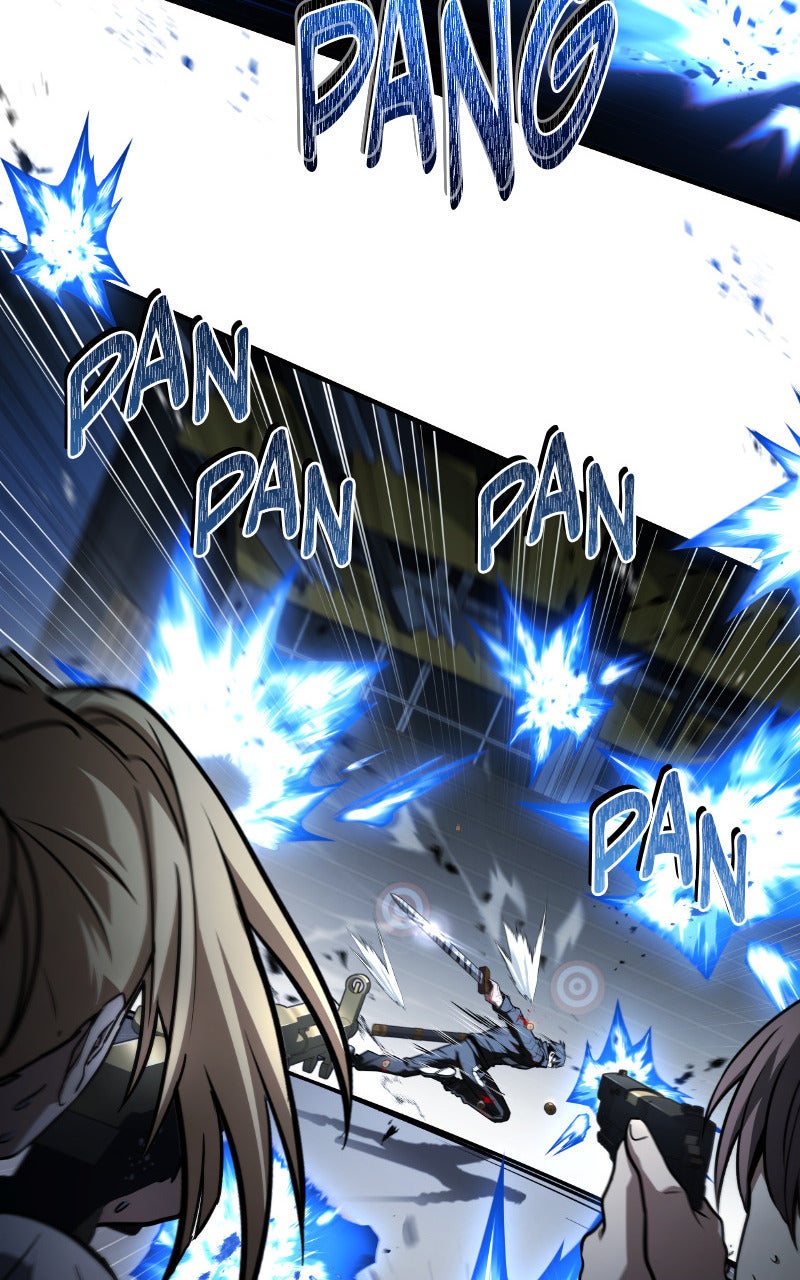 Read Trait Hoarder Scan Manga Online