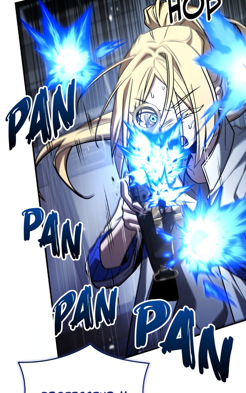 Read Trait Hoarder Scan Manga Online