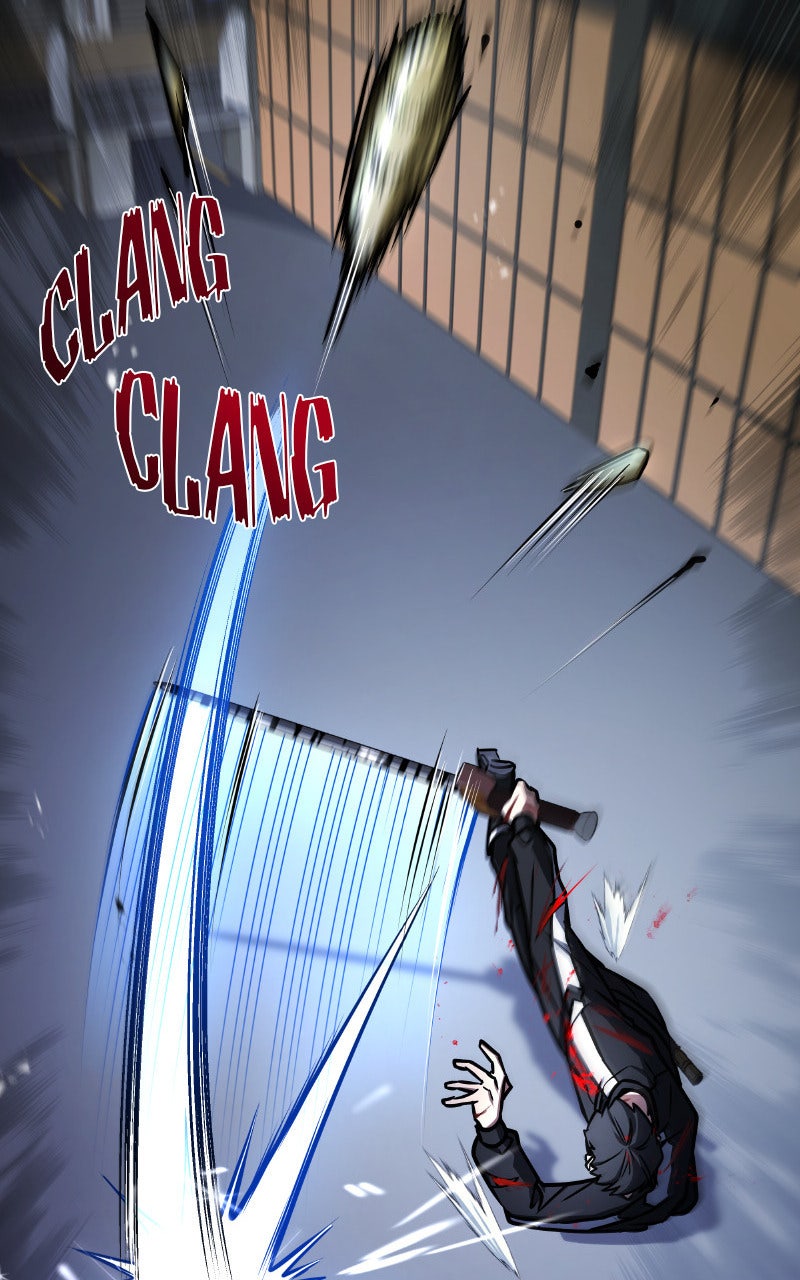 Read Trait Hoarder Scan Manga Online