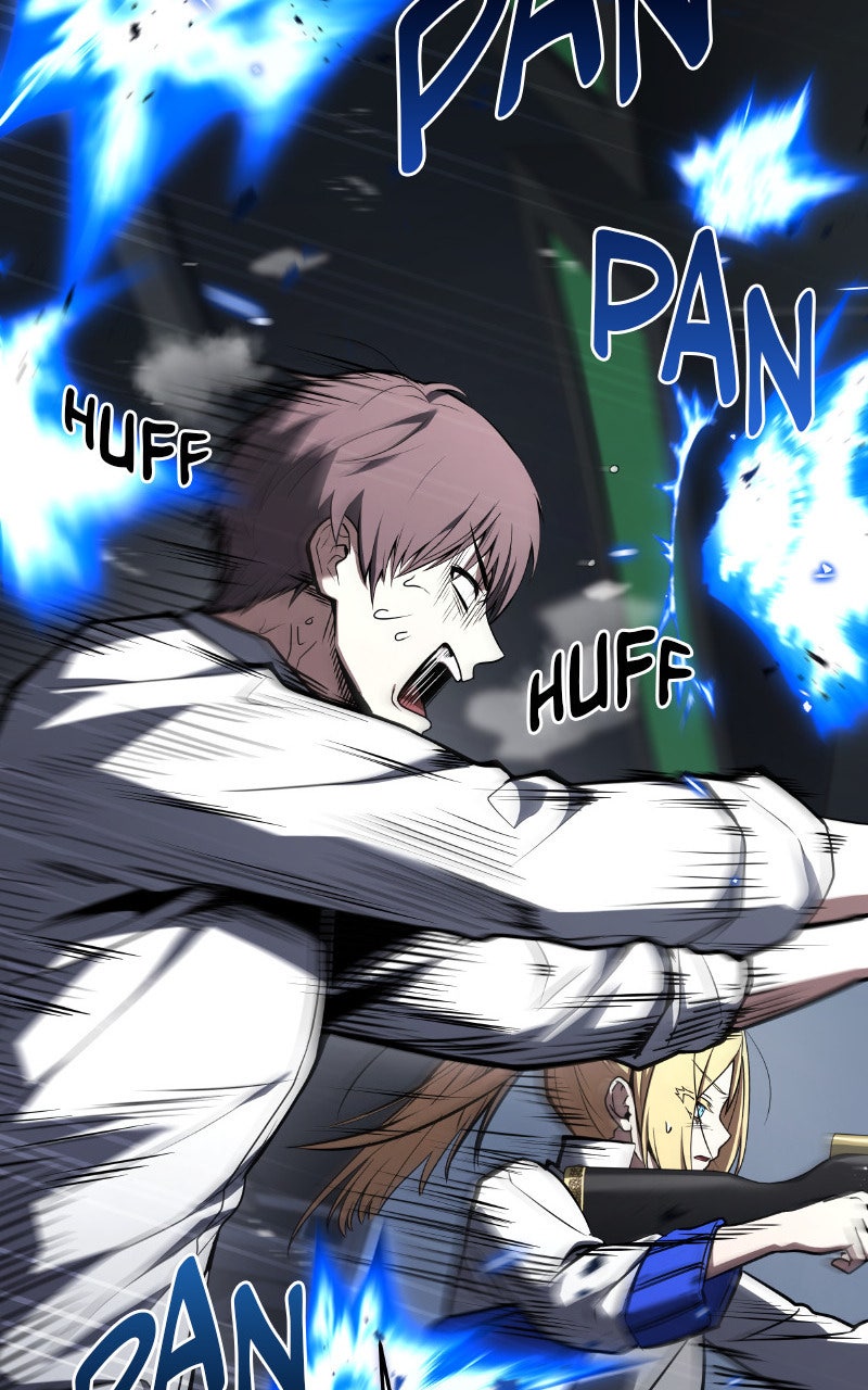 Read Trait Hoarder Scan Manga Online