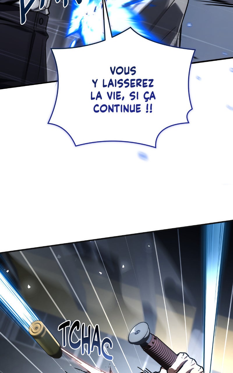 Read Trait Hoarder Scan Manga Online