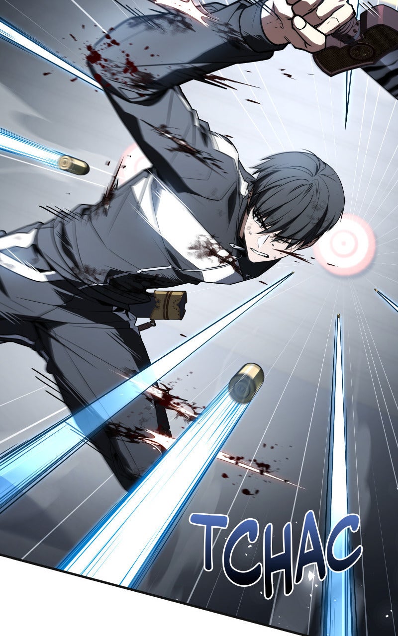 Read Trait Hoarder Scan Manga Online