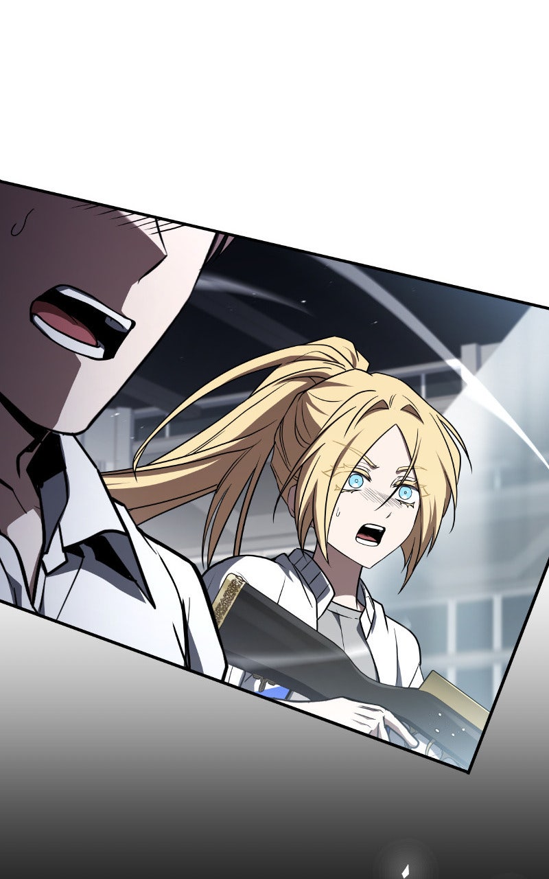 Read Trait Hoarder Scan Manga Online