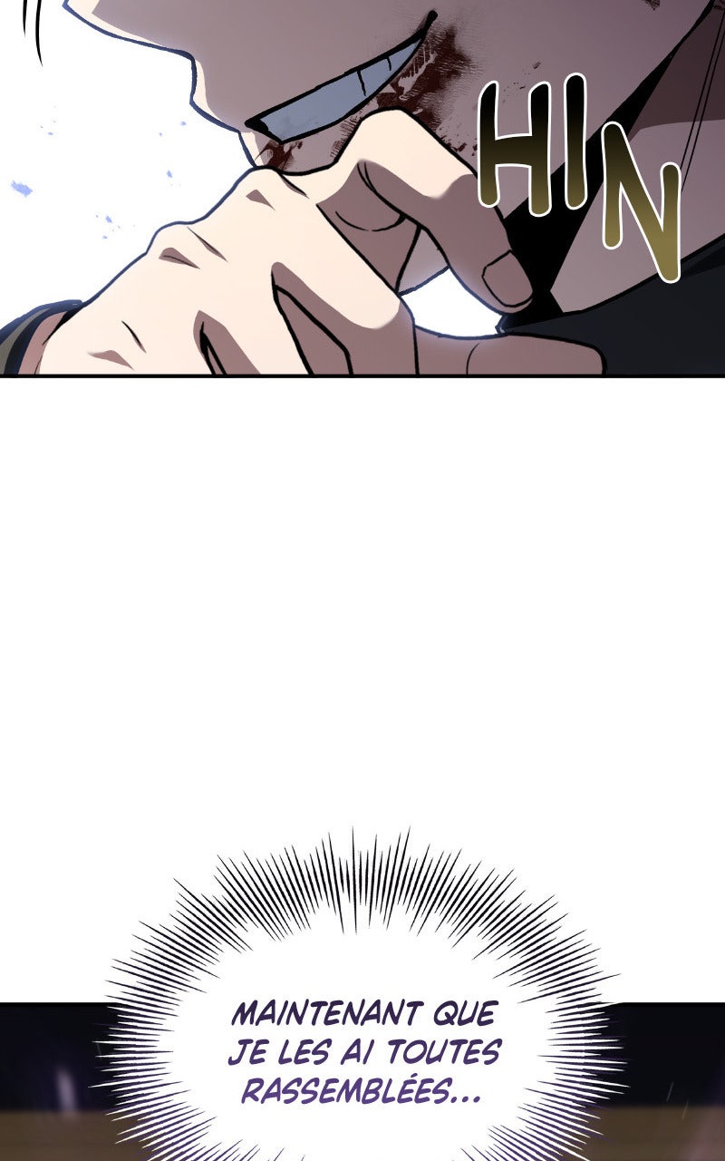 Read Trait Hoarder Scan Manga Online