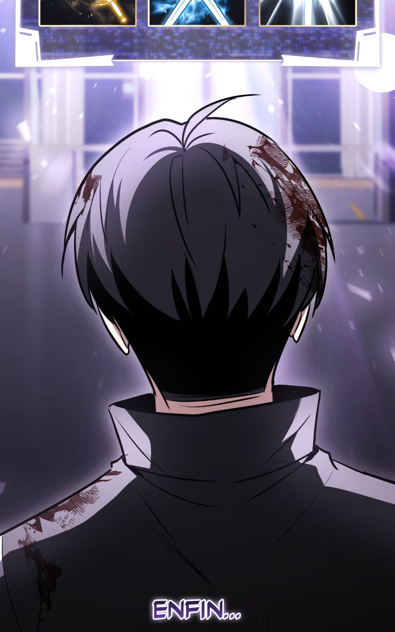 Read Trait Hoarder Scan Manga Online