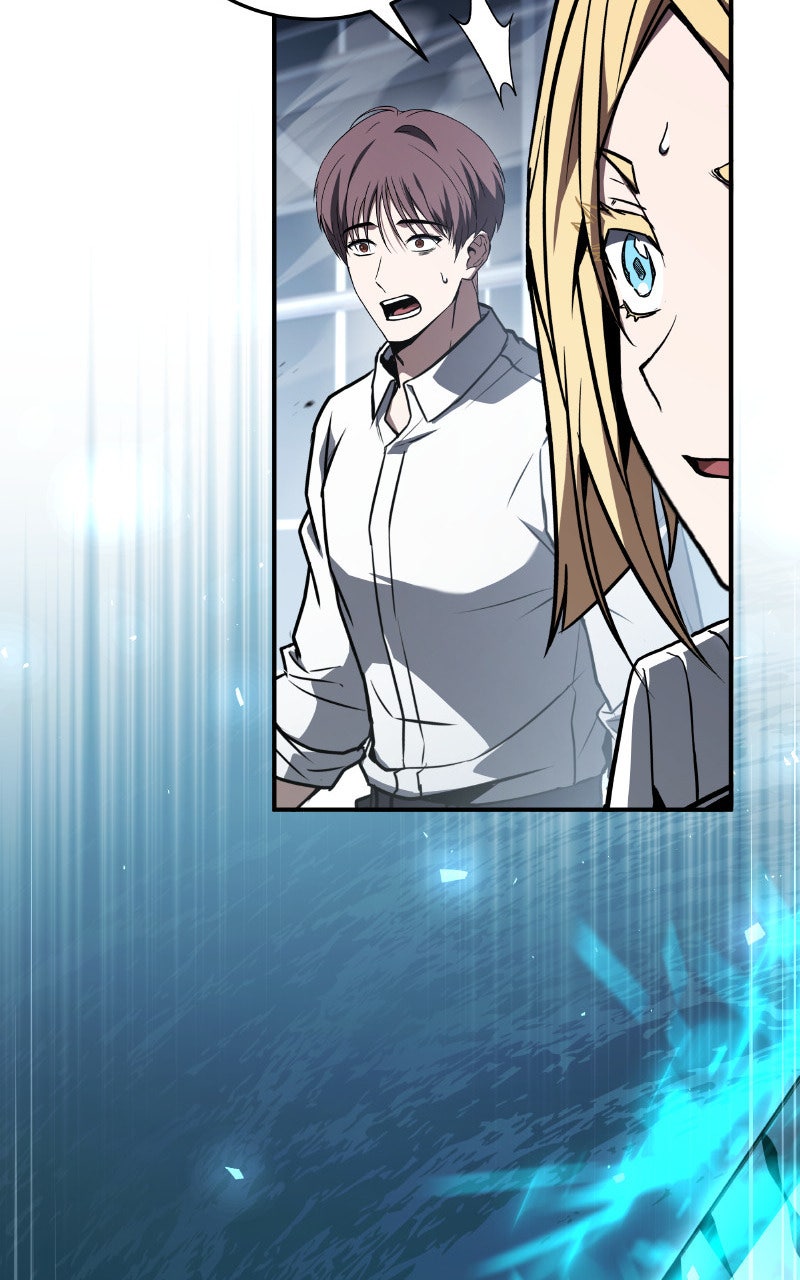 Read Trait Hoarder Scan Manga Online