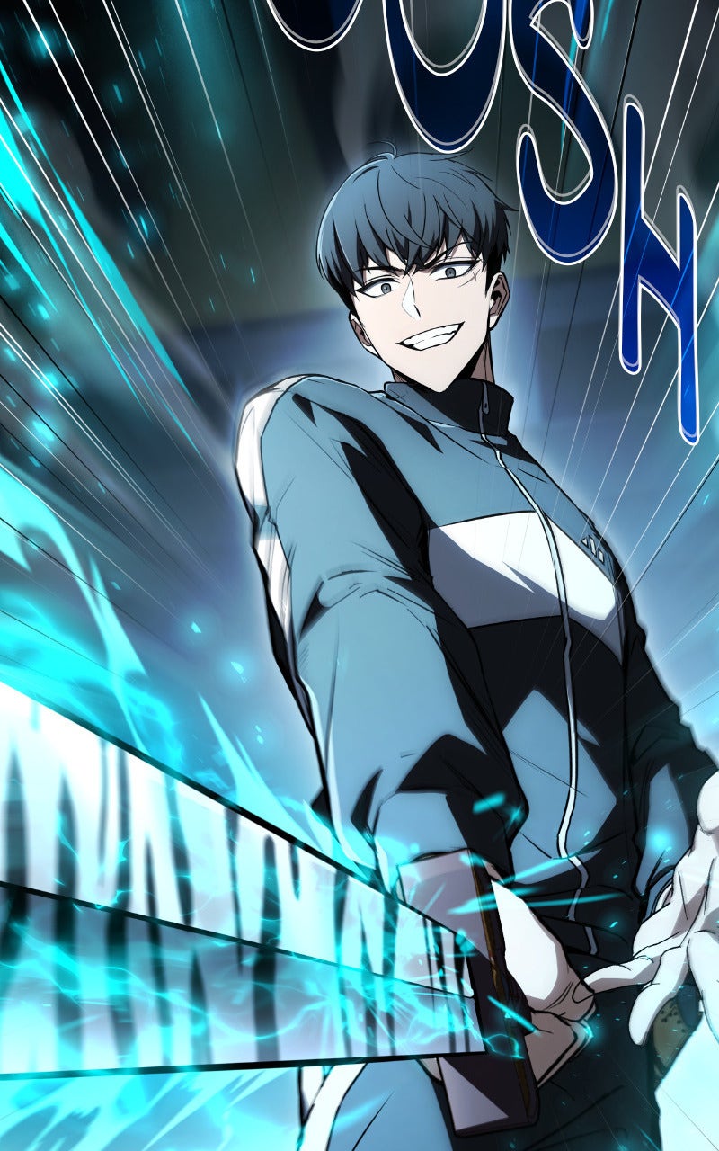 Read Trait Hoarder Scan Manga Online