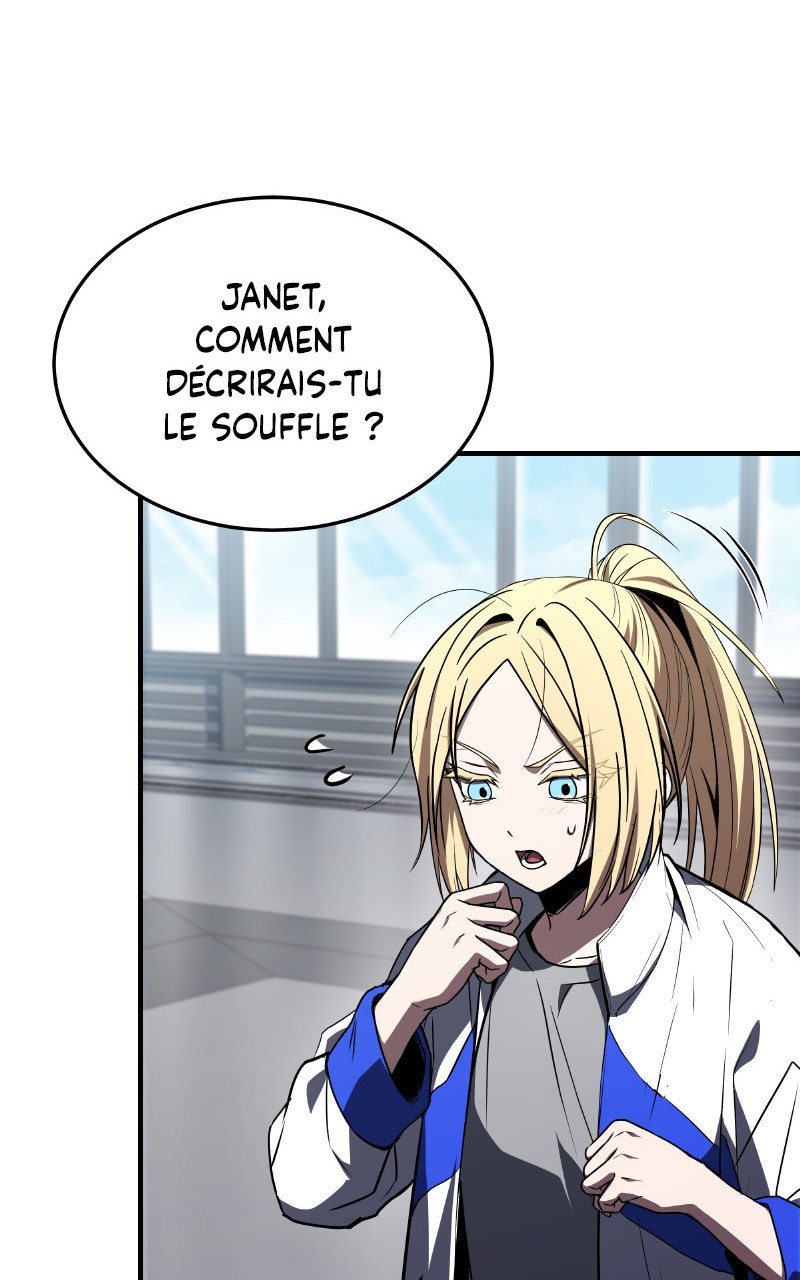 Read Trait Hoarder Scan Manga Online