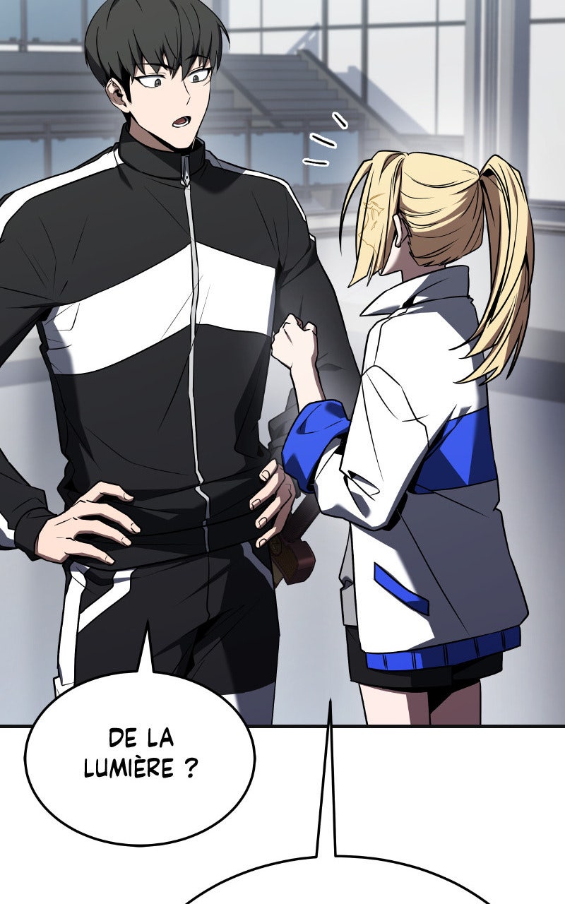 Read Trait Hoarder Scan Manga Online